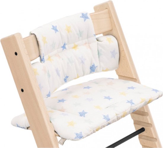 Stokke Tripp Trapp® Classic kussen Stars Multi OCS