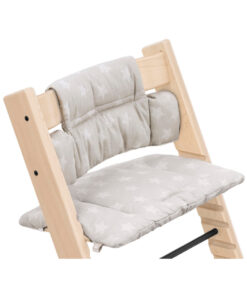 Stokke® Tripp Trapp® Classic Kussen Stars Silver