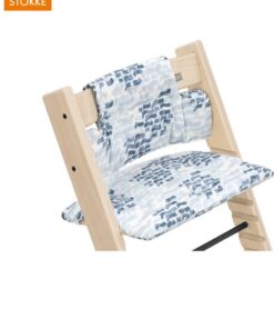 Stokke Tripp Trapp® Classic kussen Waves Blue