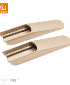 Stokke® Tripp Trapp® Extended Glider Set V2 Naturel