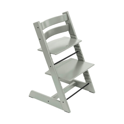 Stokke® Tripp Trapp® Glacier Green Kinderstoel