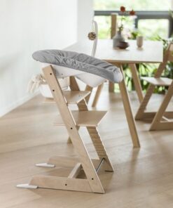 Stokke Tripp Trapp Kinderstoel - Soft Mint Met Newbornset