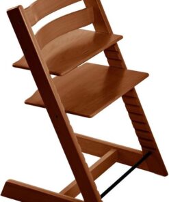 Stokke Tripp Trapp Kinderstoel - Walnut Brown