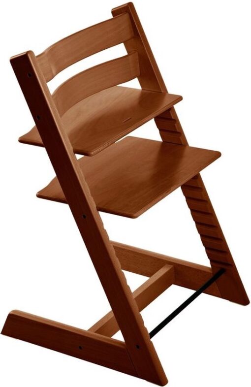 Stokke Tripp Trapp Kinderstoel - Walnut Brown