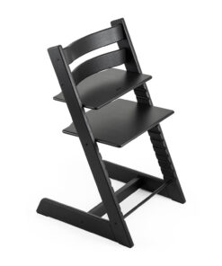 Stokke® Tripp Trapp® Kinderstoel Oak Black