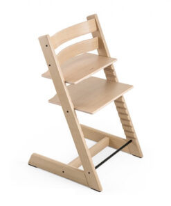 Stokke® Tripp Trapp® Kinderstoel Oak Naturel