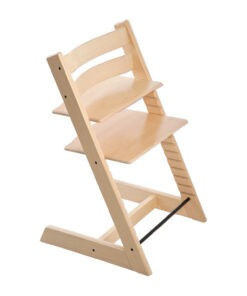 Stokke® Tripp Trapp® Naturel Kinderstoel