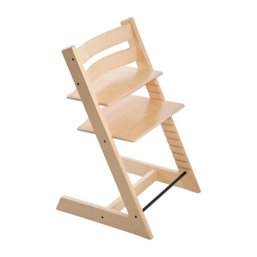 Stokke® Tripp Trapp® Naturel Kinderstoel