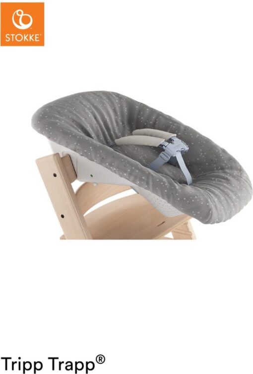 Stokke Tripp Trapp® Newborn Cover Sweet Hearts