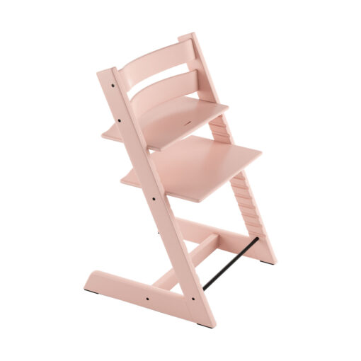 Stokke® Tripp Trapp® Serene Pink Kinderstoel