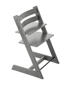 Stokke® Tripp Trapp® Storm Grey Kinderstoel