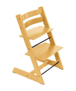 Stokke® Tripp Trapp® Sunflower Yellow Kinderstoel