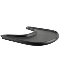 Stokke® Tripp Trapp® Tray Black