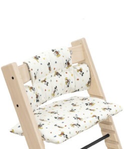 Stokke® x Disney Tripp Trapp® Classic Kussen - Mickey Celebration