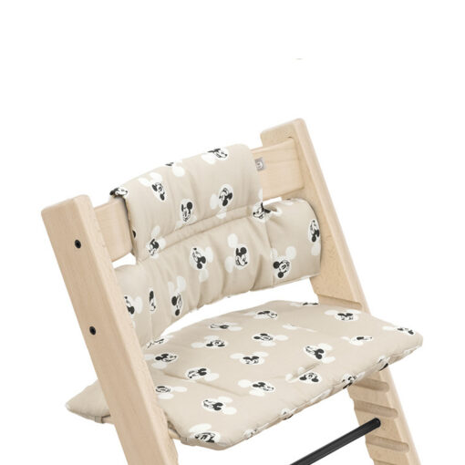 Stokke® x Disney Tripp Trapp® Classic Kussen - Mickey Signature