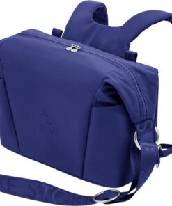 Stokke® Xplory® X verzorgingstas Royal Blue