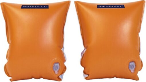 Swim Essentials Zwembandjes Oranje - Zwemvleugels - 2-6 jaar - 15-30 kg