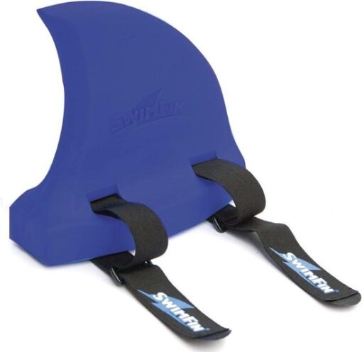 SwimFin Royal Blue | Scandinavian Special