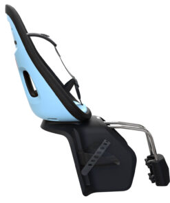 Thule Kinderzitje achter Nexxt Maxi voor framebevestiging (FM) aquamarine blue