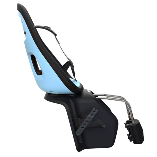 Thule Kinderzitje achter Nexxt Maxi voor framebevestiging (FM) aquamarine blue