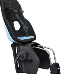 Thule Yepp Nexxt 2 Maxi Fietsstoeltje Achter FM - Framebevestiging - Blauw