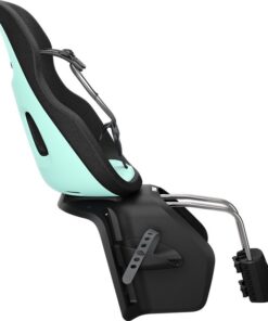 Thule Yepp Nexxt 2 Maxi Fietsstoeltje Achter FM - Framebevestiging - Mint Groen