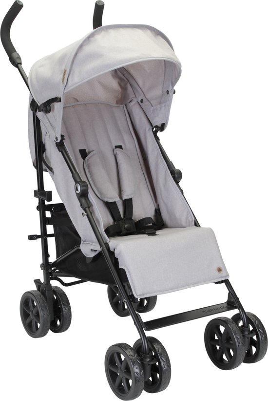 Topmark Buggy Fenn Grey