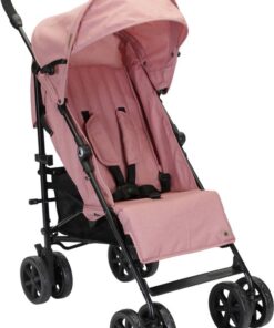 Topmark Buggy Fenn Pink