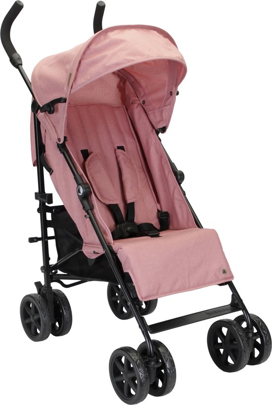 Topmark Buggy Fenn Pink