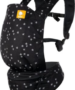 Tula Baby Draagzak Lite Discover- geschikt vanaf maat 68 - ergonomische draagzak