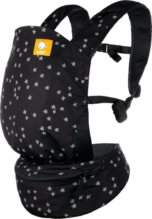 Tula Baby Draagzak Lite Discover- geschikt vanaf maat 68 - ergonomische draagzak