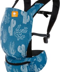 Tula baby Draagzak Lite Ocotillo- geschikt vanaf maat 68 - ergonomische draagzak