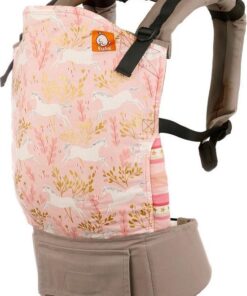 Tula Standard Ergonomische Baby Draagzak - Frolic