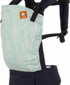 Tula Standard Ergonomische Draagzak Baby - Fletcher