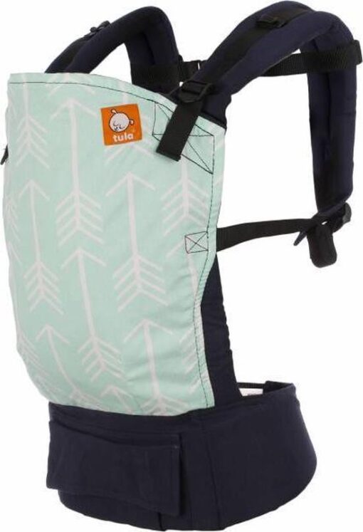 Tula Standard Ergonomische Draagzak Baby - Fletcher