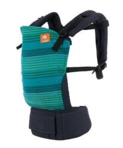 Tula Standard Ergonomische Draagzak Baby - Laguna Sky