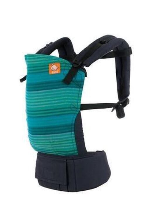 Tula Standard Ergonomische Draagzak Baby - Laguna Sky