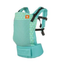 Tula Standard Ergonomische Draagzak Baby - Maze Coast