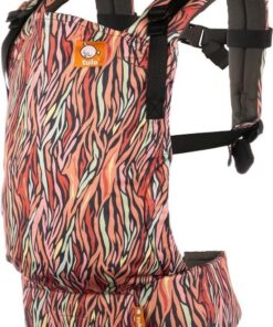 Tula Standard Ergonomische Draagzak Baby - Storytail