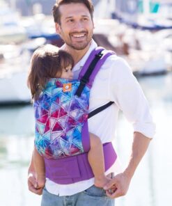 Tula Standard Ergonomische Draagzak Baby - Tide Pool