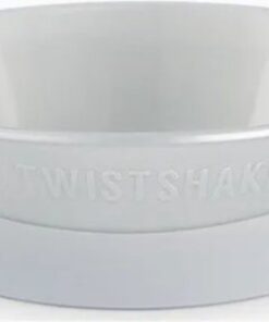 Twistshake - Kom – Pastel Grijs