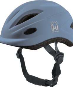 Urban Iki Fietshelm - Fuji Blue - maat XS (44-48cm)