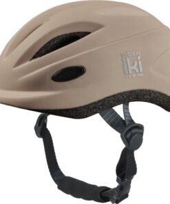 Urban Iki Fietshelm - Inaho Beige - maat S (48-52cm)