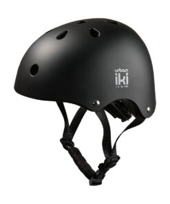 Urban Iki Helm Bincho Black