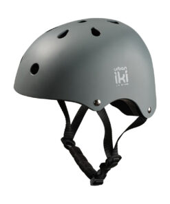 Urban Iki Helm Ishikoro Grey