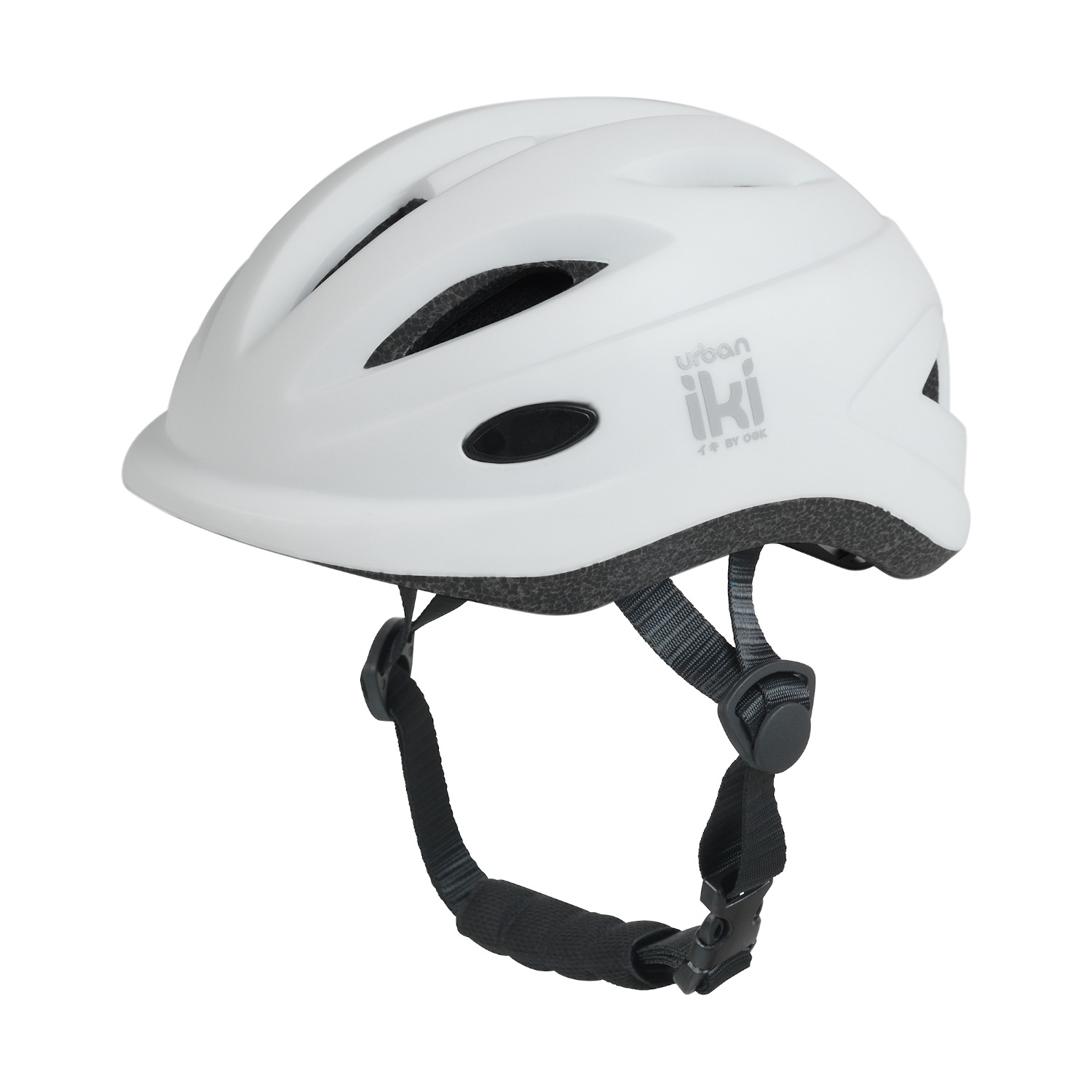 Urban Iki Helm Wit