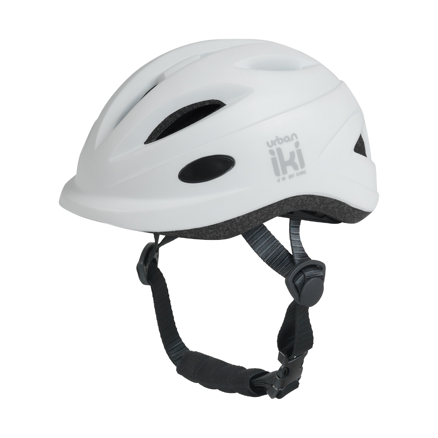 Urban Iki Helm Wit