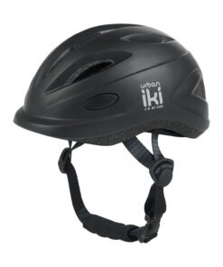 Urban Iki Helm Zwart