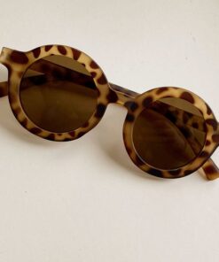 Zonnebril | Leopard