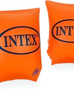 Zwembandjes Intex 3-6 jaar - Zwembenodigdheden - Zwemhulpjes - Veilig zwemmen - Leren zwemmen - zwemmouwtjes/zwembandjes voor kinderen